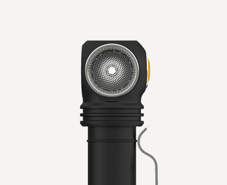 Фонарь ArmyTek Wizard C2 (Холодный; 1200 люмен)